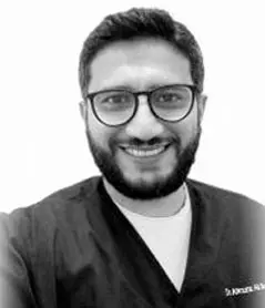 Aitezaz Ali Baloch