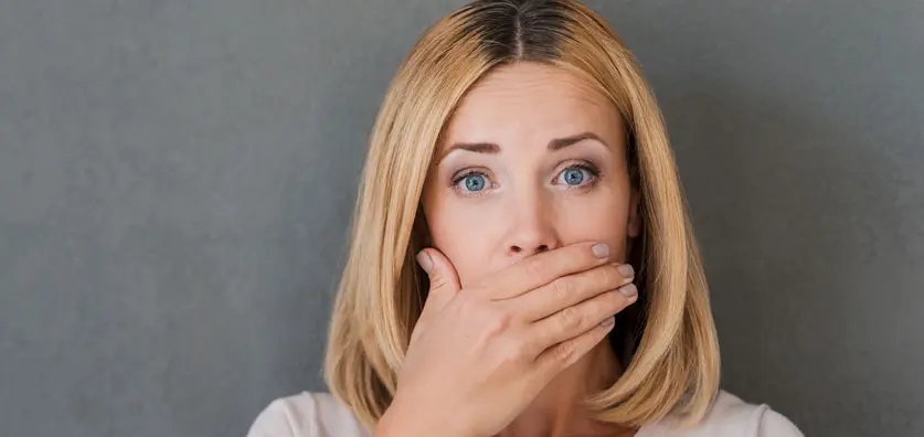 Why Do My Gums Bleed?