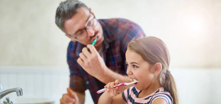 Children’s Dentistry in High Wycombe